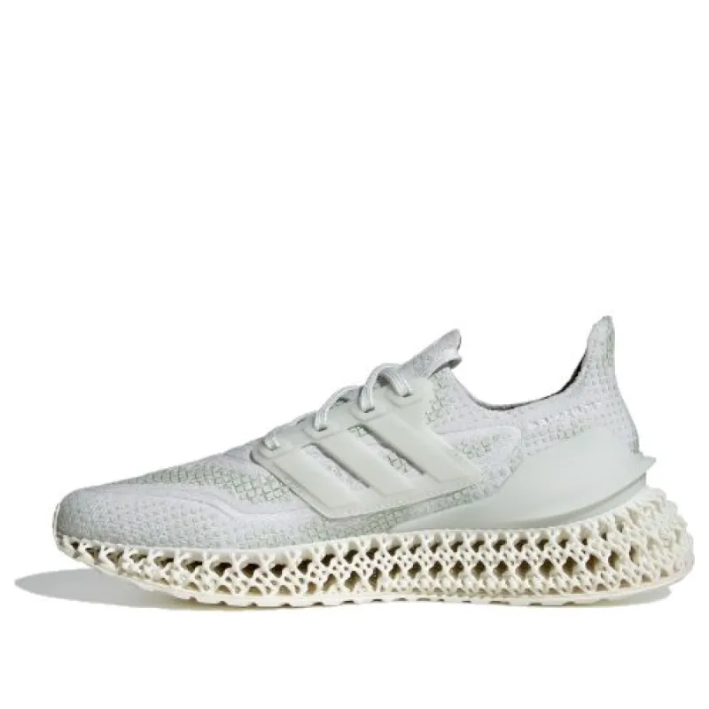 adidas Ultra 4DFWD 'White Linen Green' ID1687 sold by KicksCrew