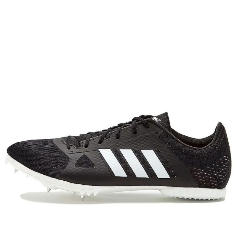 (WMNS) Adidas Adizero MD 'Core Black' CG3838 sold by KicksCrew