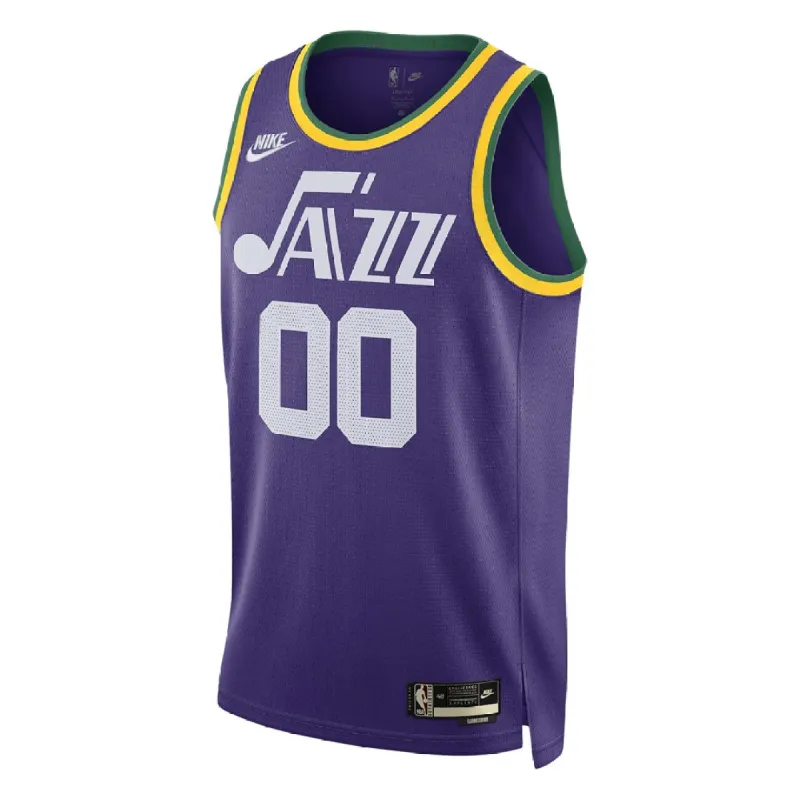 Nike Dri-FIT NBA Swingman Jersey 2023/24 'Utah Jazz Jordan Clarkson' DX8613-549 sold by KicksCrew