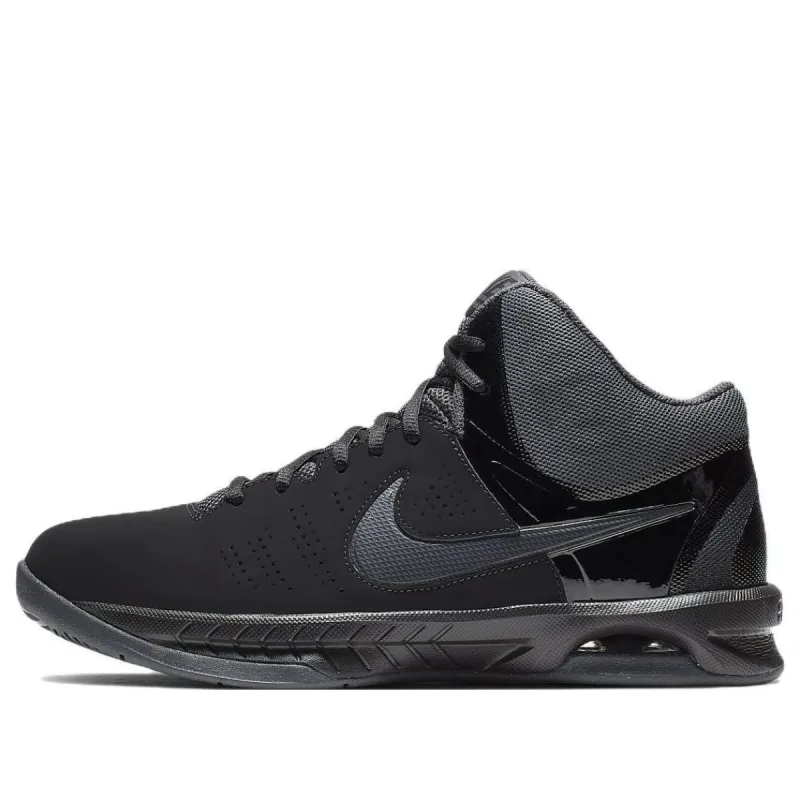 Nike Air Visi Pro 6 NBK 'Black Anthracite' 749168-003 sold by KicksCrew