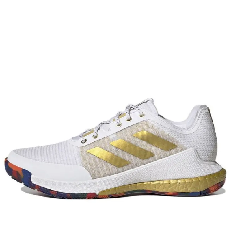 Li-Ning Wade Shadow 3 'White Khaki Blue' ABPT009-6 sold by KicksCrew