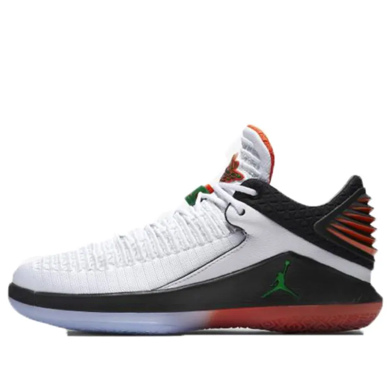 Air Jordan 32 Low RF AH3347-100- sold by KicksCrew