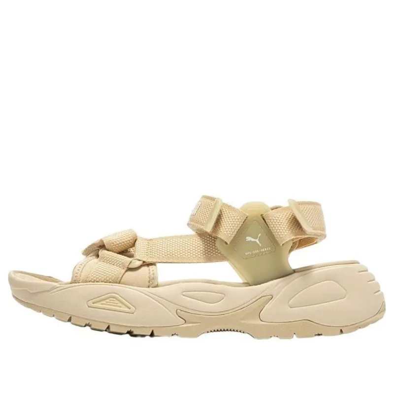 PUMA Traek Lite 'Beige' 389075-03 sold by KicksCrew