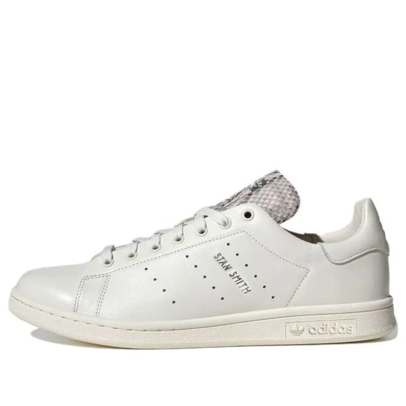 adidas Stan Smith Lux Shoes 'Off-White' ID0986 sold by KicksCrew