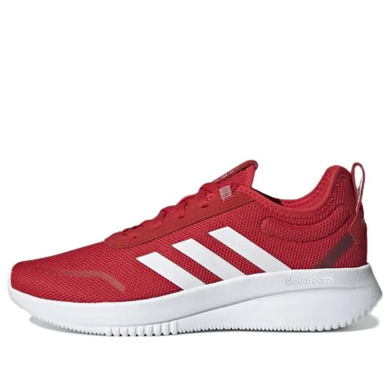 Adidas Lite Racer Rebold 'Red White' GY5979 sold by KicksCrew