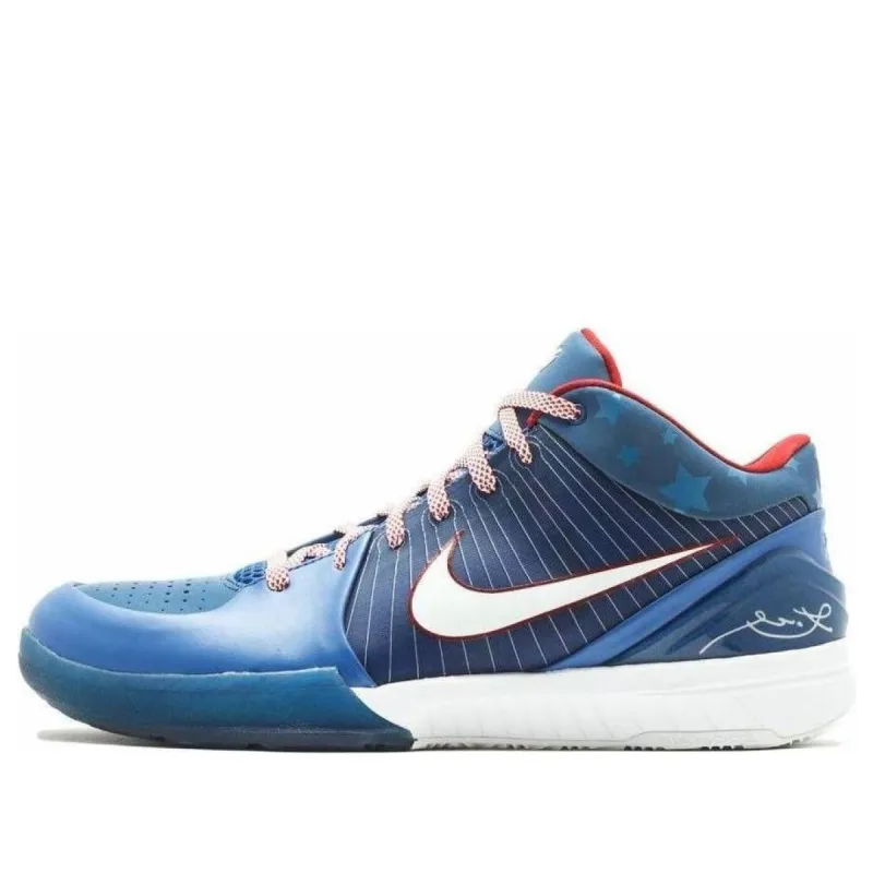 Nike Zoom Kobe 4 Protro 2024 'Philly'  FQ3545-400 sold by KicksCrew