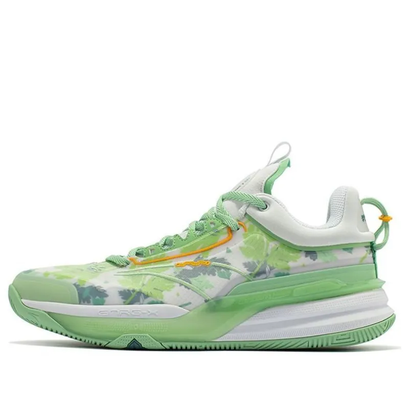 361 Degrees DVD1 Spencer Dinwiddie 'Fig Green' 672311118-2 sold by KicksCrew