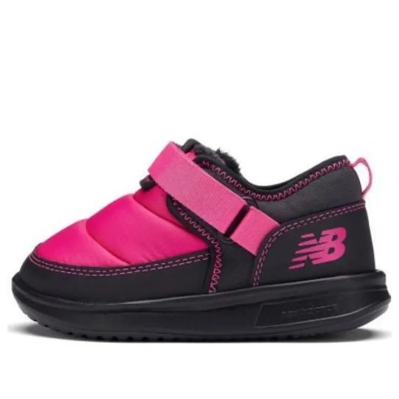 (TD) New Balance Caravan Moc 'Pink Black' IHMOCLP2 sold by KicksCrew
