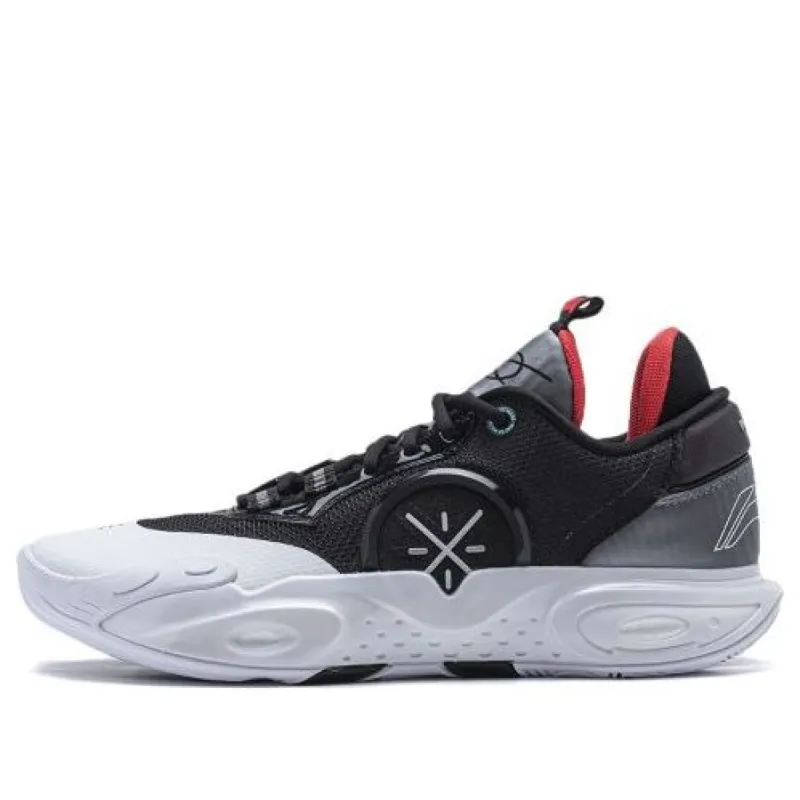 Li-Ning Wade All City 12 'Announcement' ABAU015-4 sold by KicksCrew