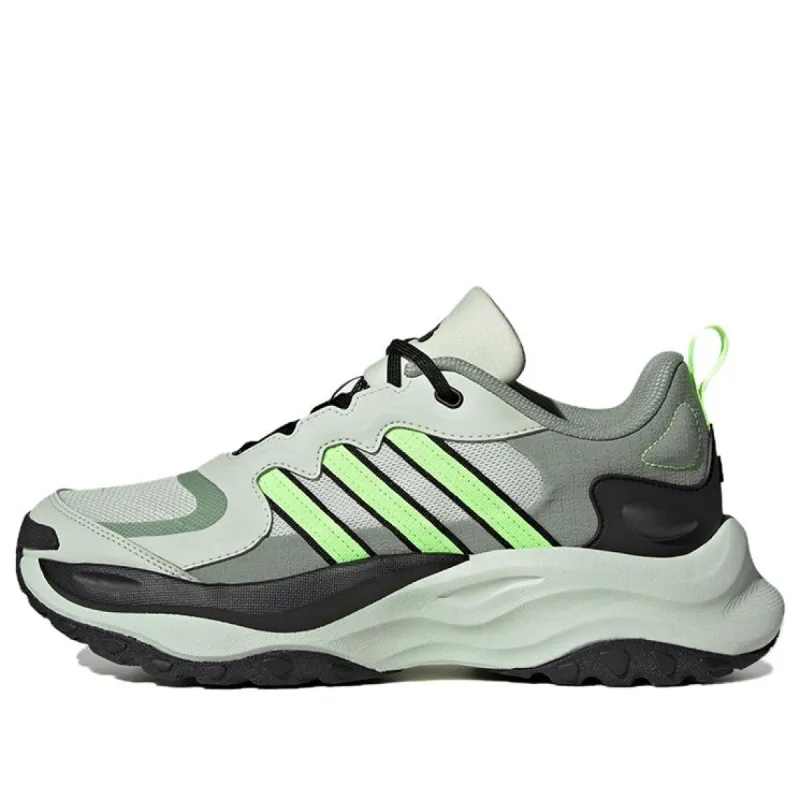 adidas Maxxwavy 'Black Green' IF8750 sold by KicksCrew