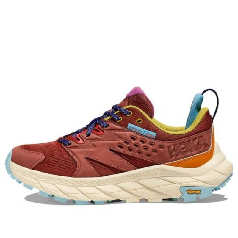 HOKA ONE ONE Anacapa Breeze Low x Cotopaxi 'Trail Magic' 1136950-ESPC sold by KicksCrew