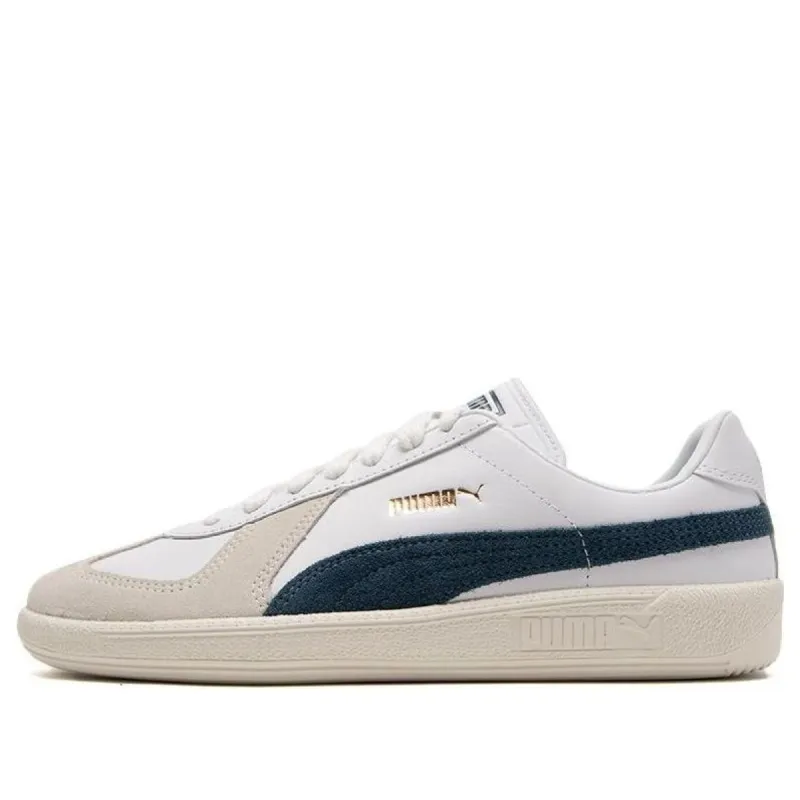 PUMA Army Trainer 'Dark Night' 386607-07 sold by KicksCrew