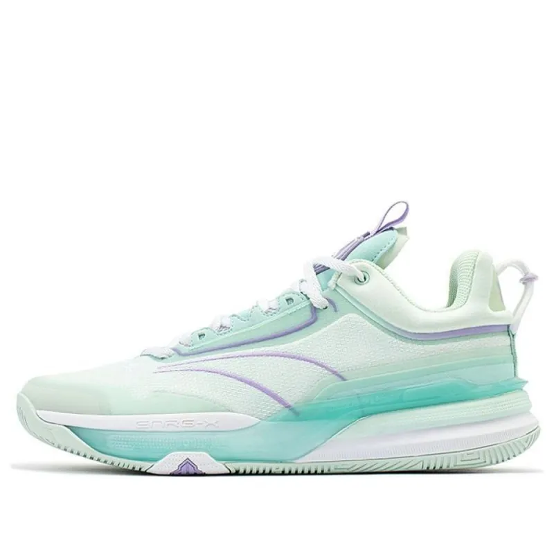 361 Degrees DVD1 Spencer Dinwiddie 'Green' 672311114F-3 sold by KicksCrew