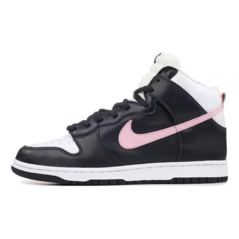 Nike SB Dunk High Pro 'Shy Pink' 305050-461 sold by KicksCrew