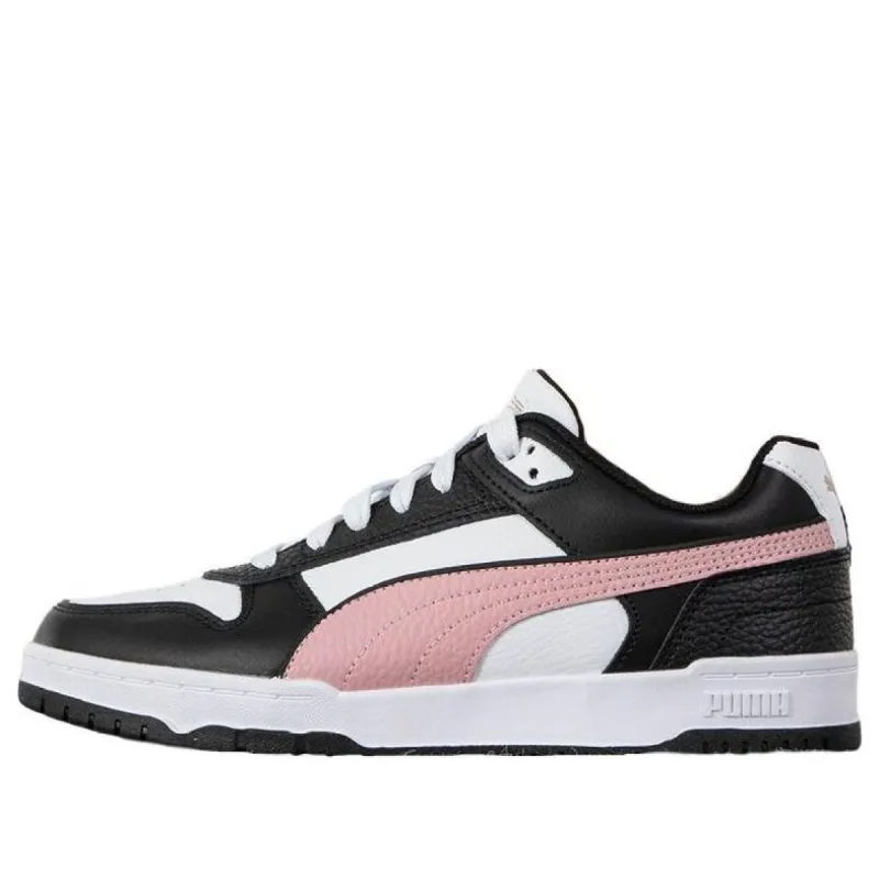 PUMA RBD Game Low 'Future Pink 386373-24 sold by KicksCrew