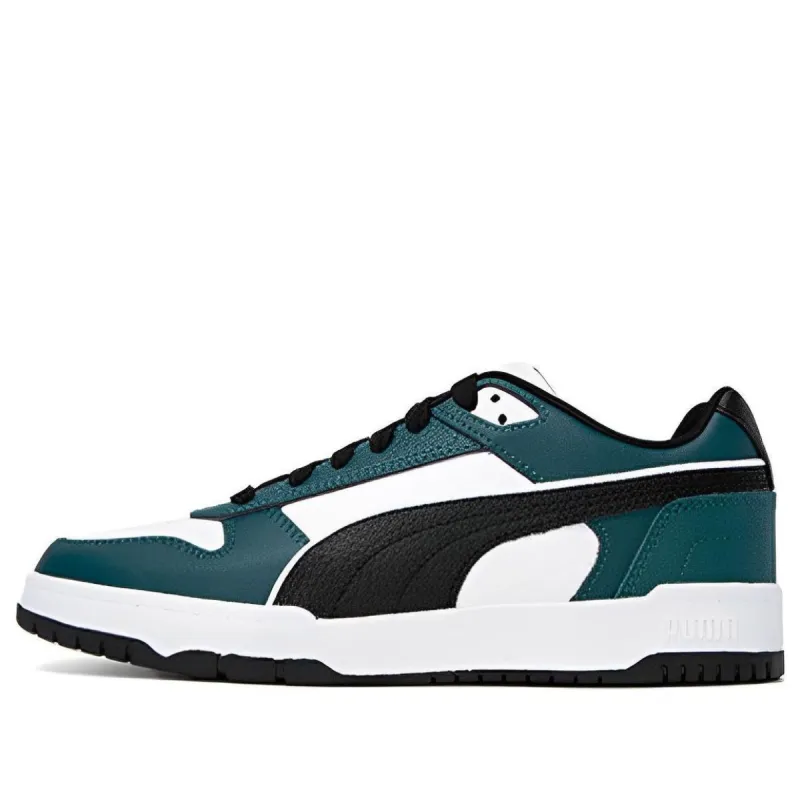 PUMA RBD Game Low 'Malachite' 386373-21 sold by KicksCrew