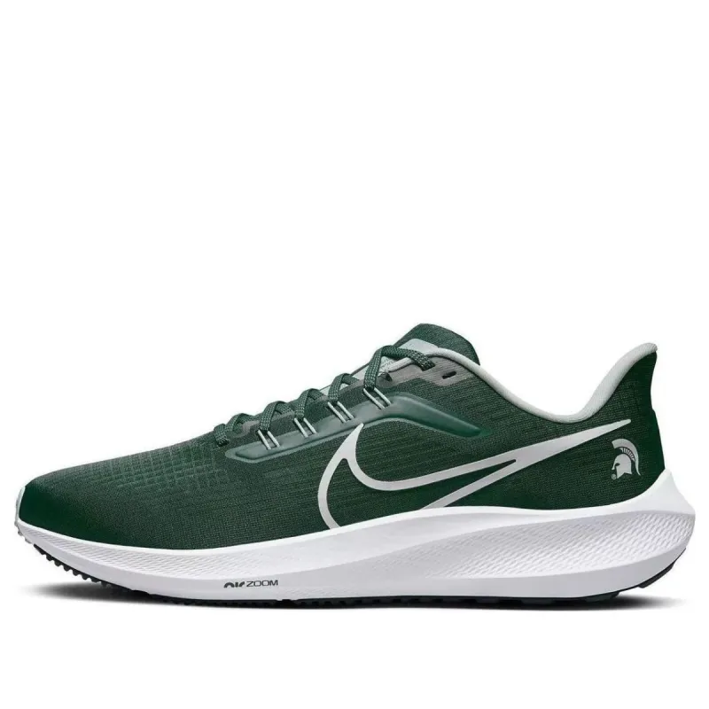 Nike Air Zoom Pegasus 39 'Michigan State' DR1965-300 sold by KicksCrew