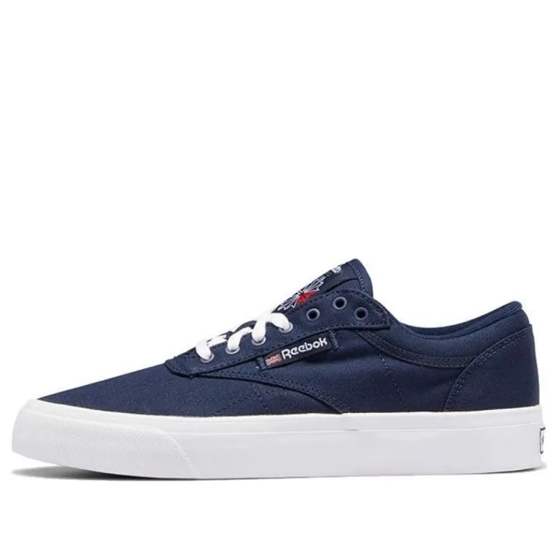 Reebok Club C Coast 'Vector Navy' FY8296 sold by KicksCrew