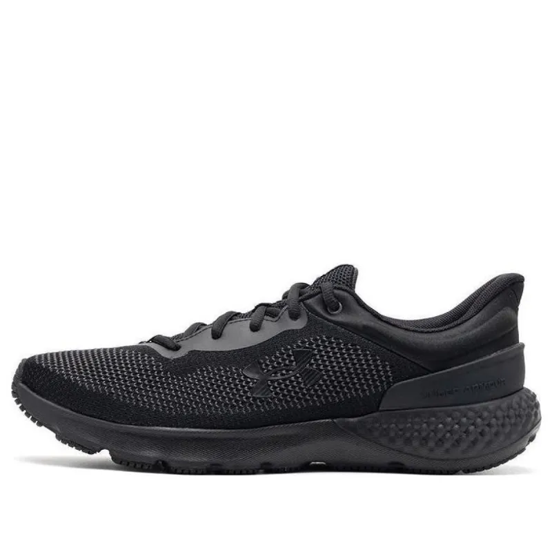 Under Armour Charged Escape 4 Knit 'Black' 3026521-002 sold by KicksCrew