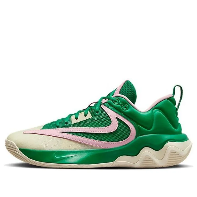 Nike Giannis Immortality 3 'Green Pink' DZ7533-300 sold by KicksCrew