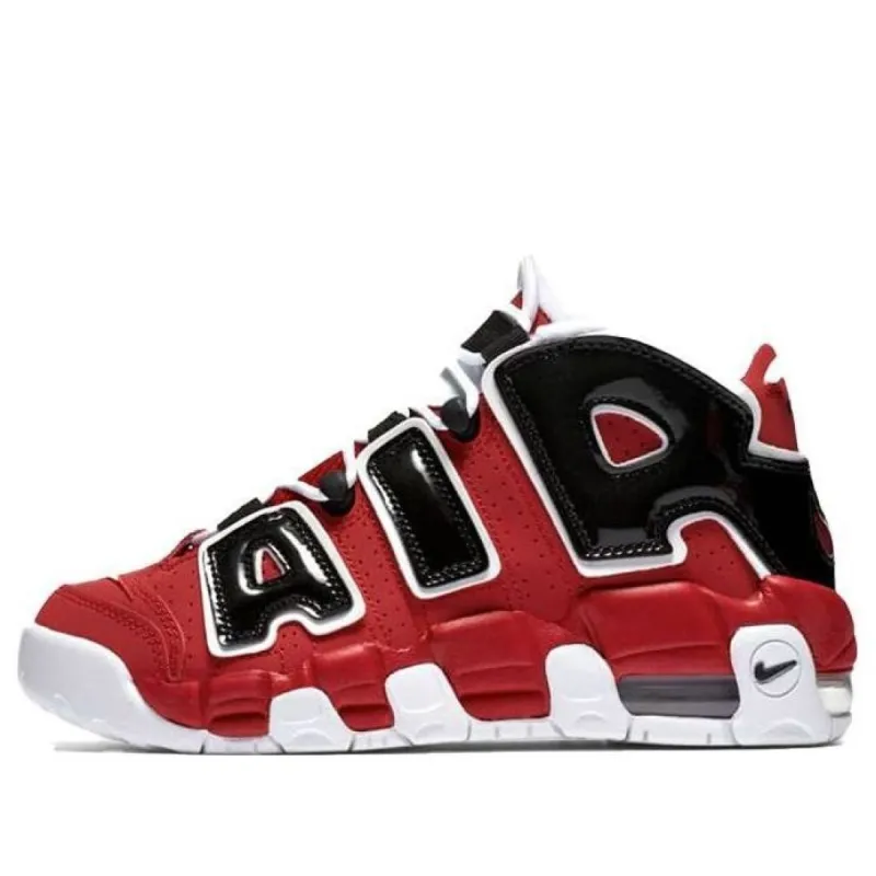Nike AIR MORE UPTEMPO 415082-600-21 sold by KicksCrew