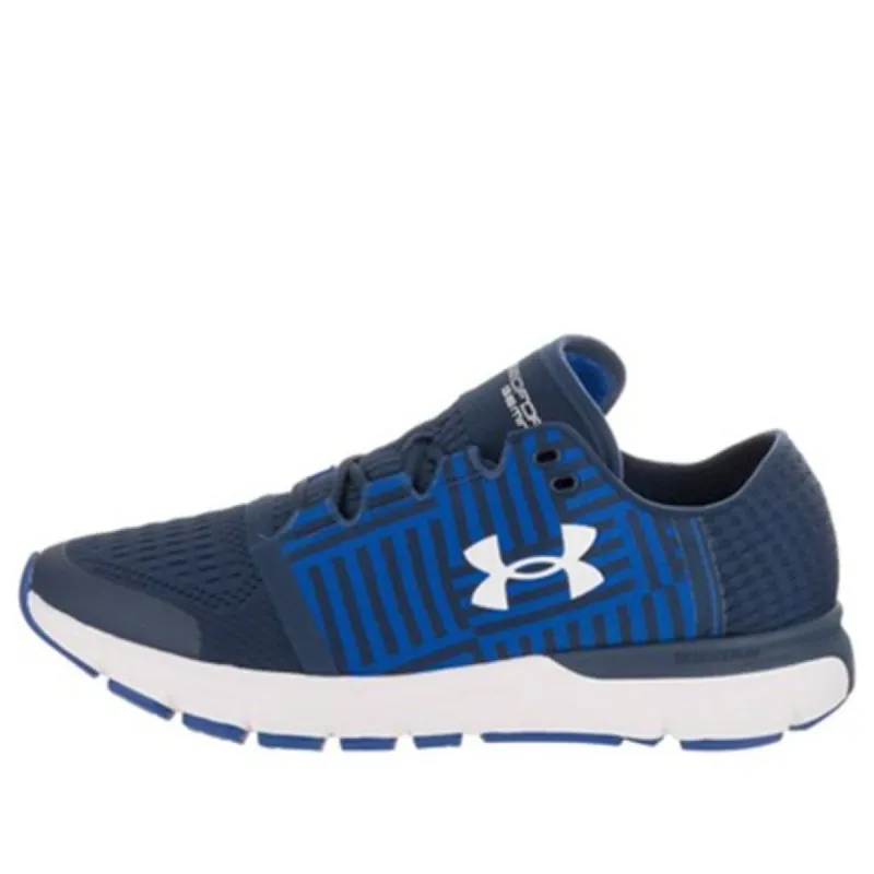 Under Armour Speedform Gemini 3 'Royal Blue' 1285652-997 sold by KicksCrew