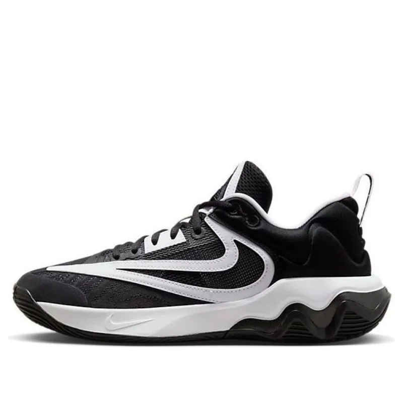 Nike Giannis Immortality 3 'Black White' DZ7533-003 sold by KicksCrew