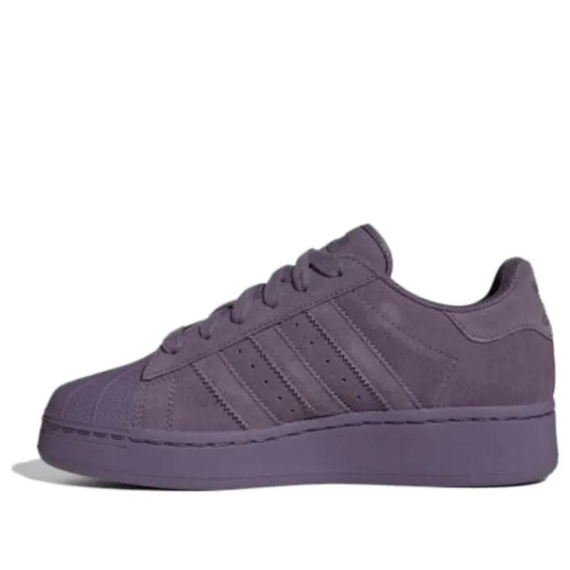 (WMNS) adidas originals Superstar 'Puple' IG2971 sold by KicksCrew