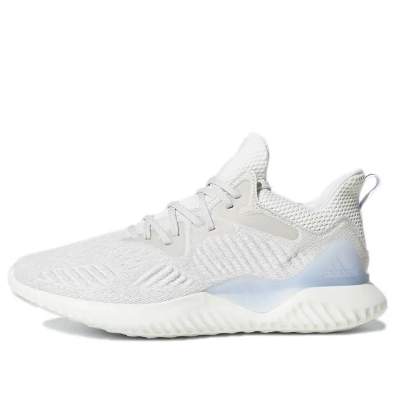 adidas Alphabounce Beyond 'Cloud White' AQ0572 sold by KicksCrew