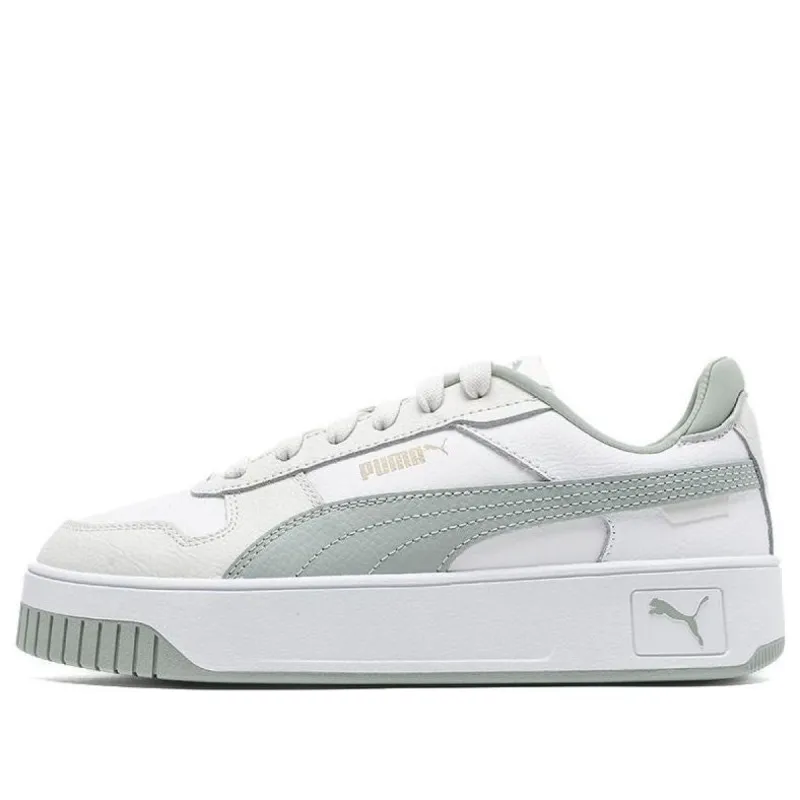 PUMA Carina Street 'Street White' 389390-11 sold by KicksCrew