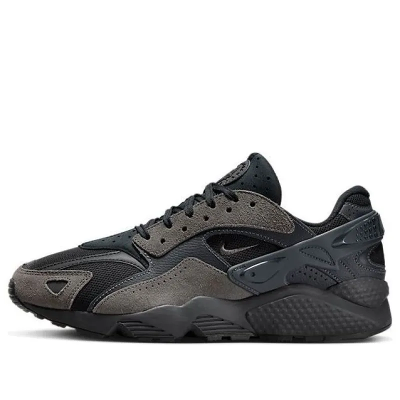 Nike Air Huarache Runner 'Medium Ash Anthracite' DZ3306-002 sold by KicksCrew