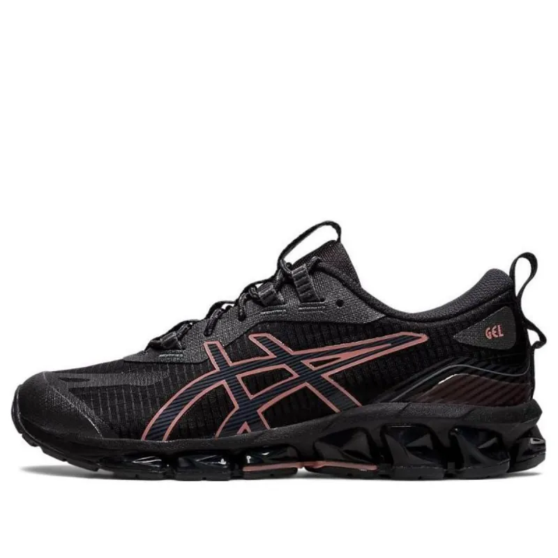 (WMNS) Asics GEL-Quantum 360 VII 'Graphite Grey Umeboshi' 1202A340-020 sold by KicksCrew