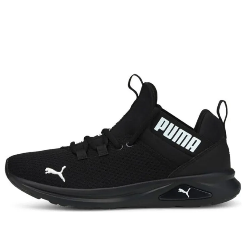 (WMNS) Puma Enzo 2 Uncaged 'Black' 195106-03 sold by KicksCrew