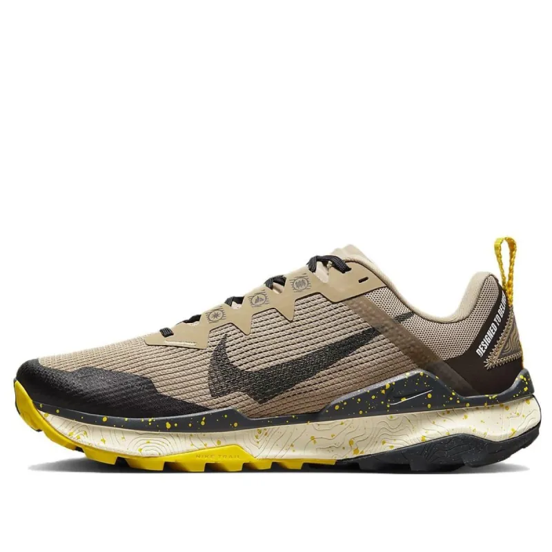 Nike Wildhorse 8 'Khaki Black' DR2686-200 sold by KicksCrew