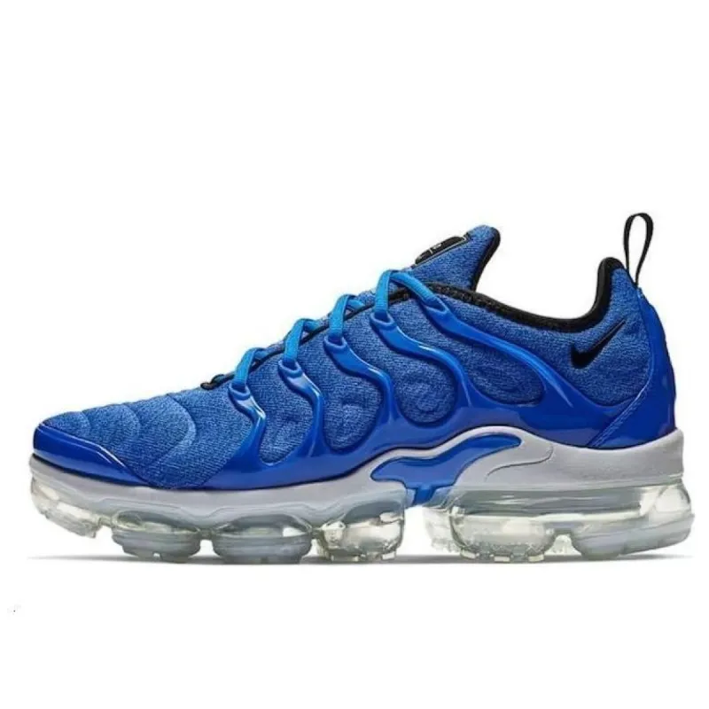 Nike Air Vapormax Plus 'Game Royal' 924453-404 sold by KicksCrew