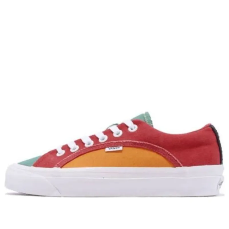 Vans Lampin 86 DX x Gramicci 'Green' VN0A7Q4RBKO | Parallel