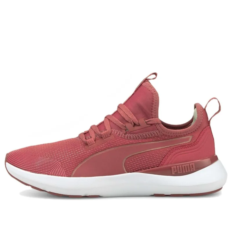(WMNS) Puma Pure XT Moto Rose 'Mauvewood' 195187-01 sold by KicksCrew
