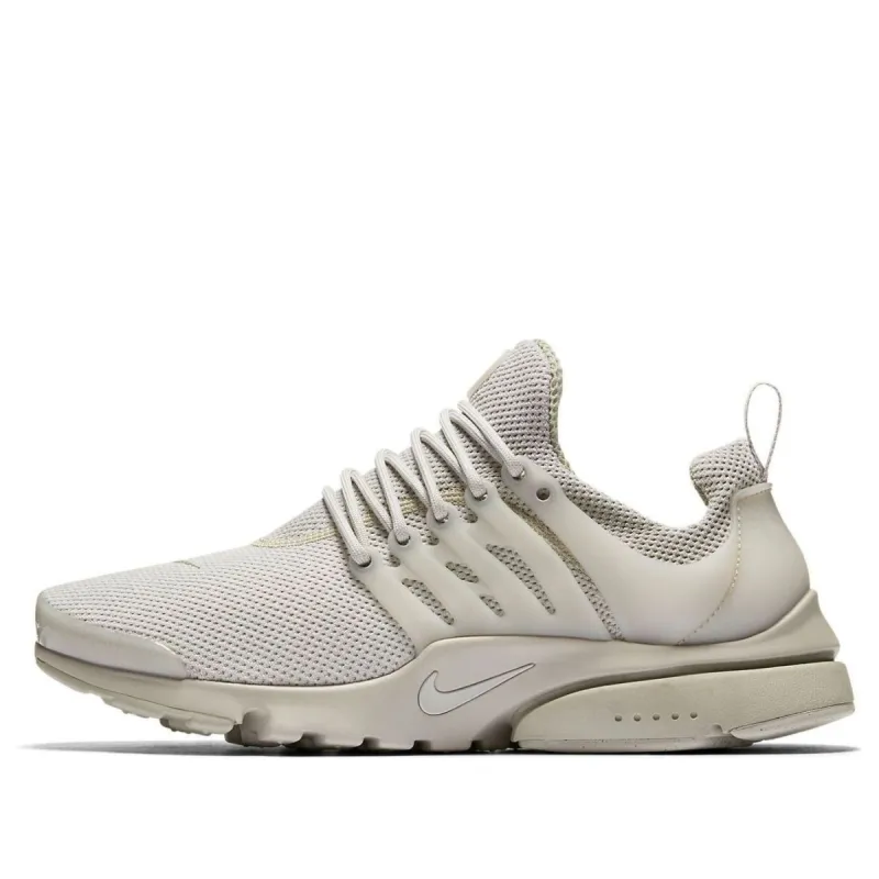 Nike Air Presto Ultra Breathe 'Pale Grey' 898020-002 sold by KicksCrew