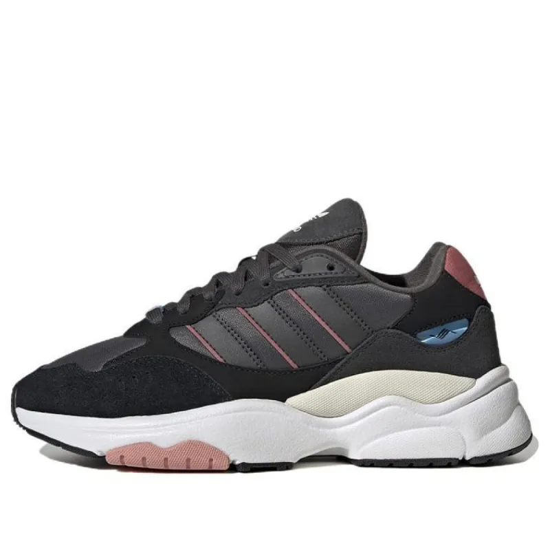 (WMNS) Li-Ning Yunchuan V2 'White Pink Gum' AGCT394-1 sold by KicksCrew