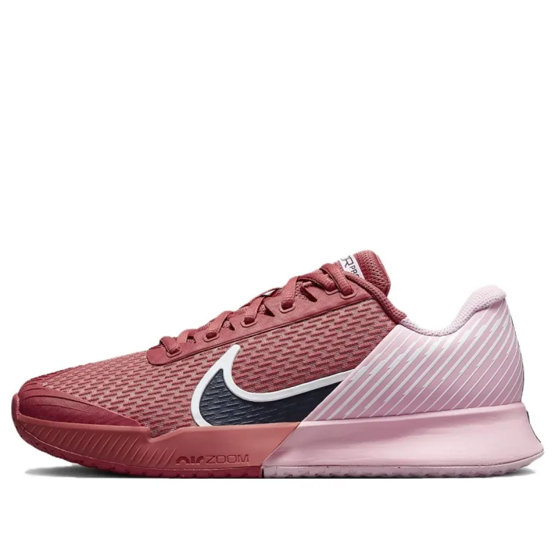 (WMNS) NikeCourt Air Zoom Vapor Pro 2 'Adobe Soft Pink' DR6192-600 sold by KicksCrew