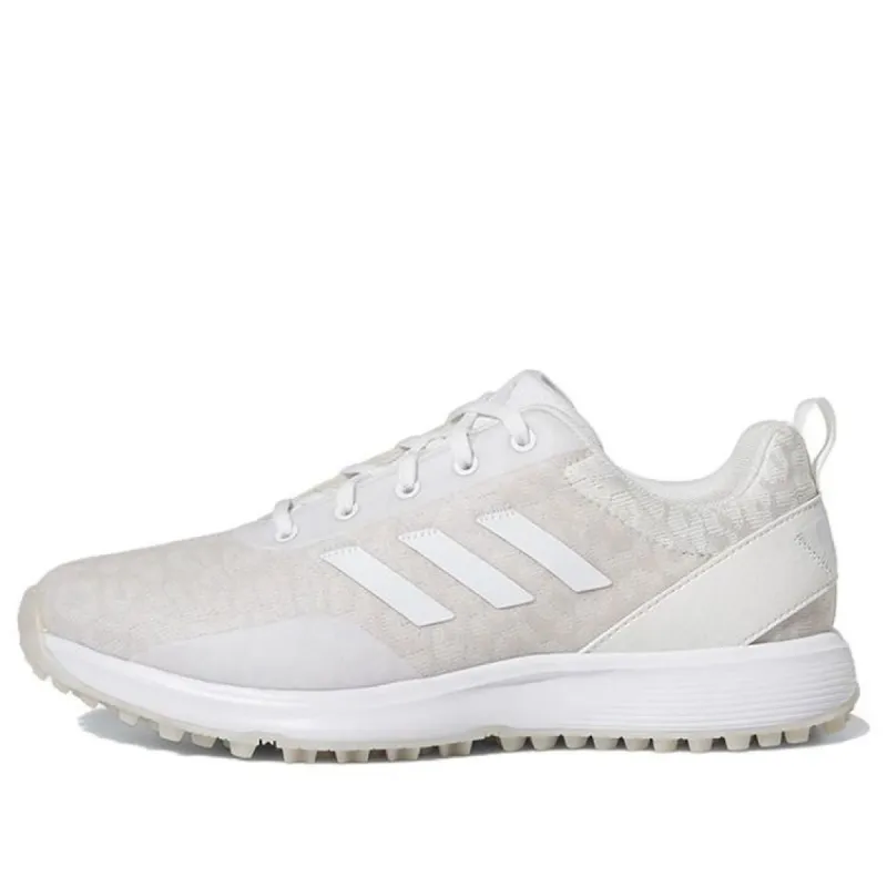 (WMNS) adidas S2G SL 'Leopard - White' GV9427 sold by KicksCrew