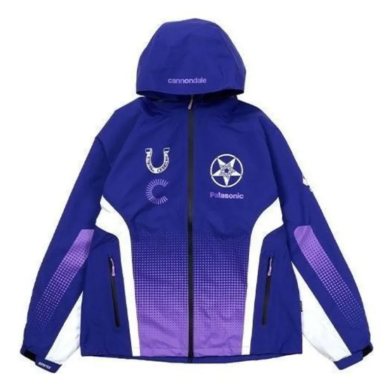 ジャケット・アウター PALACE More Powder Jacket Ultra Violet MORE POWDER JACKET | PALACE SKATEBOARDS