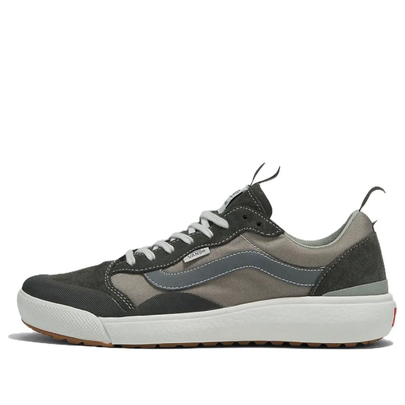 Vans UltraRange EXO SE 'Dark Grey' VN0A4UWMBFF sold by KicksCrew