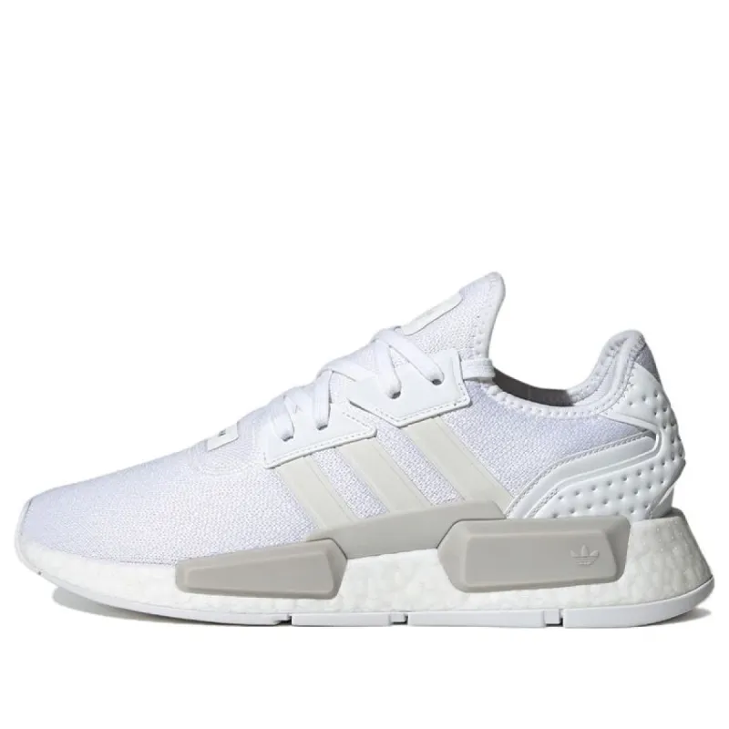 adidas NMD_G1 'White Grey' IE4557 sold by KicksCrew