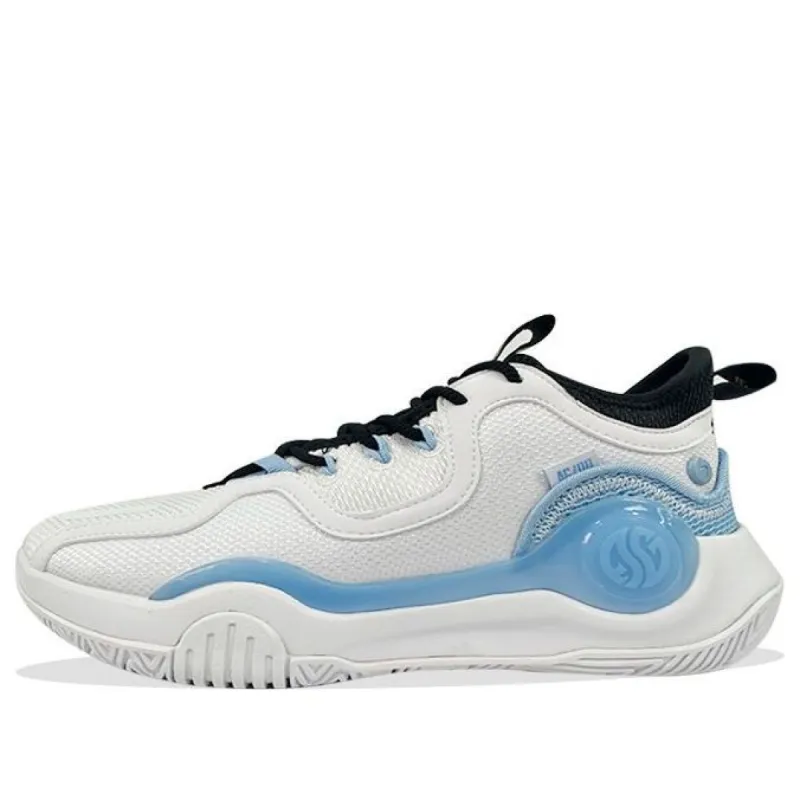 361 Degrees AG Pull Up Aaron Gordon 'White Blue' 672131106-4 sold by KicksCrew