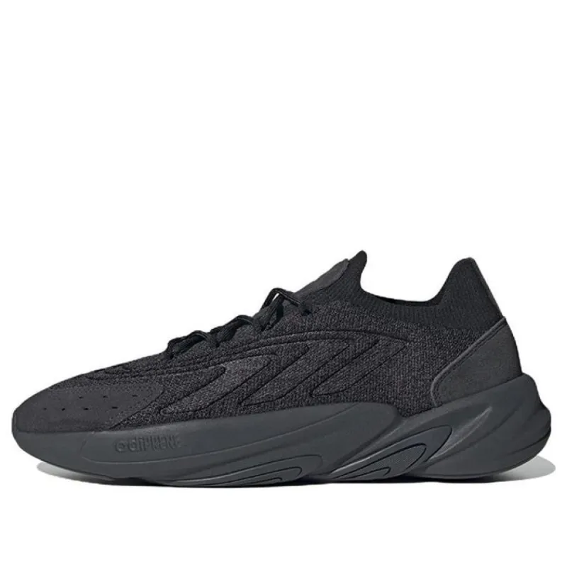 adidas originals Ozelia 'All Black' GW9381 sold by KicksCrew