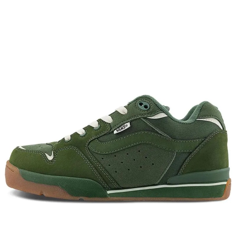 靴 Vans Vault Sk8-Mid JJJJound Green 30cm Buy JJJJound x Sk8-Mid VLT LX 'Green' - VN0A7TNH2D5 | GOAT
