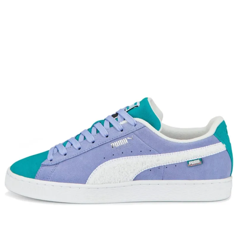 Puma Suede 'Fandom' 386597-01 sold by KicksCrew