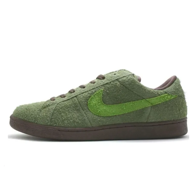 Nike SB Air Classic 'Oscar the Grouch' 310704-331 sold by KicksCrew