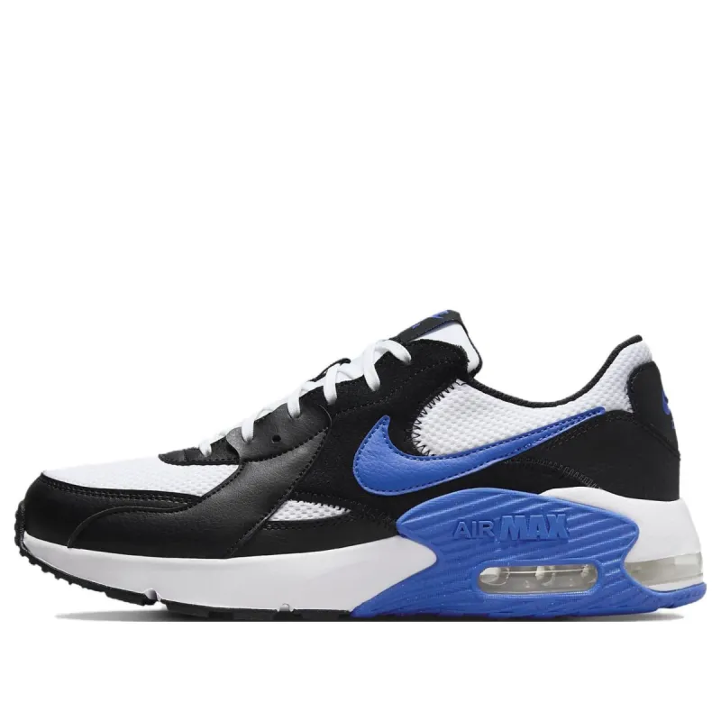 Air Max Excee 'Black Game Royal' FQ8738-010 sold by KicksCrew
